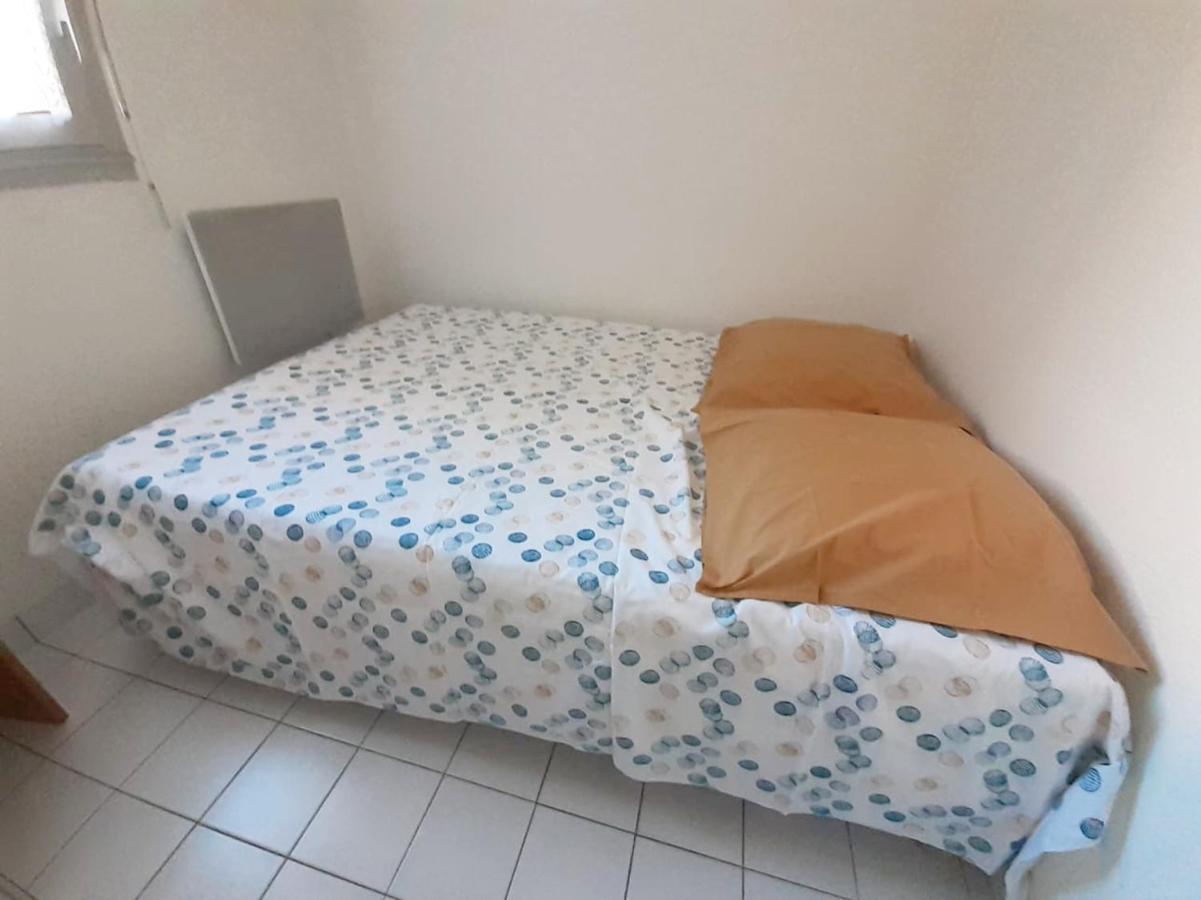 Appartement En Rdc Avec Terrasse Face A La Mer Pornic Bagian luar foto
