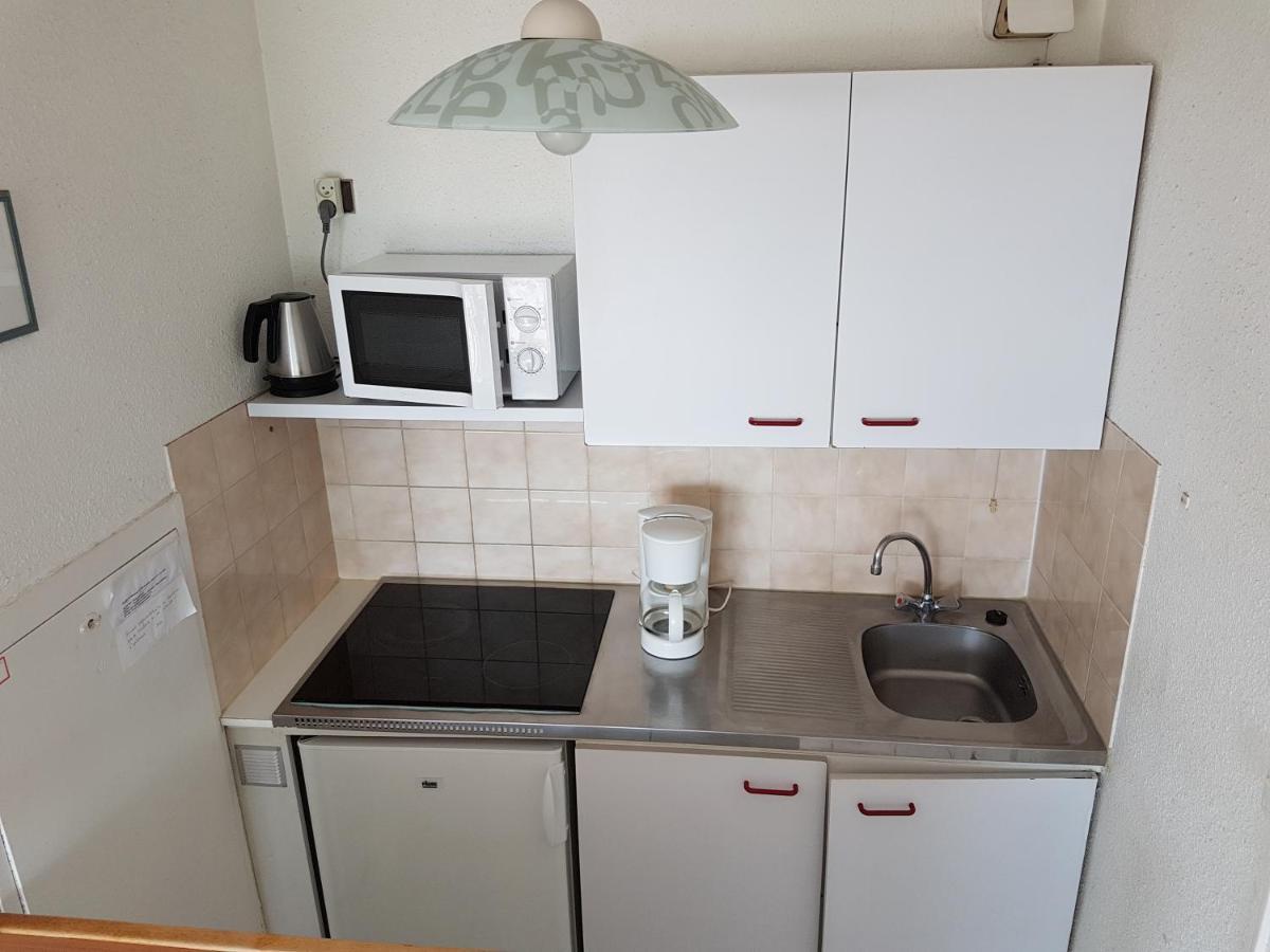 Appartement En Rdc Avec Terrasse Face A La Mer Pornic Bagian luar foto