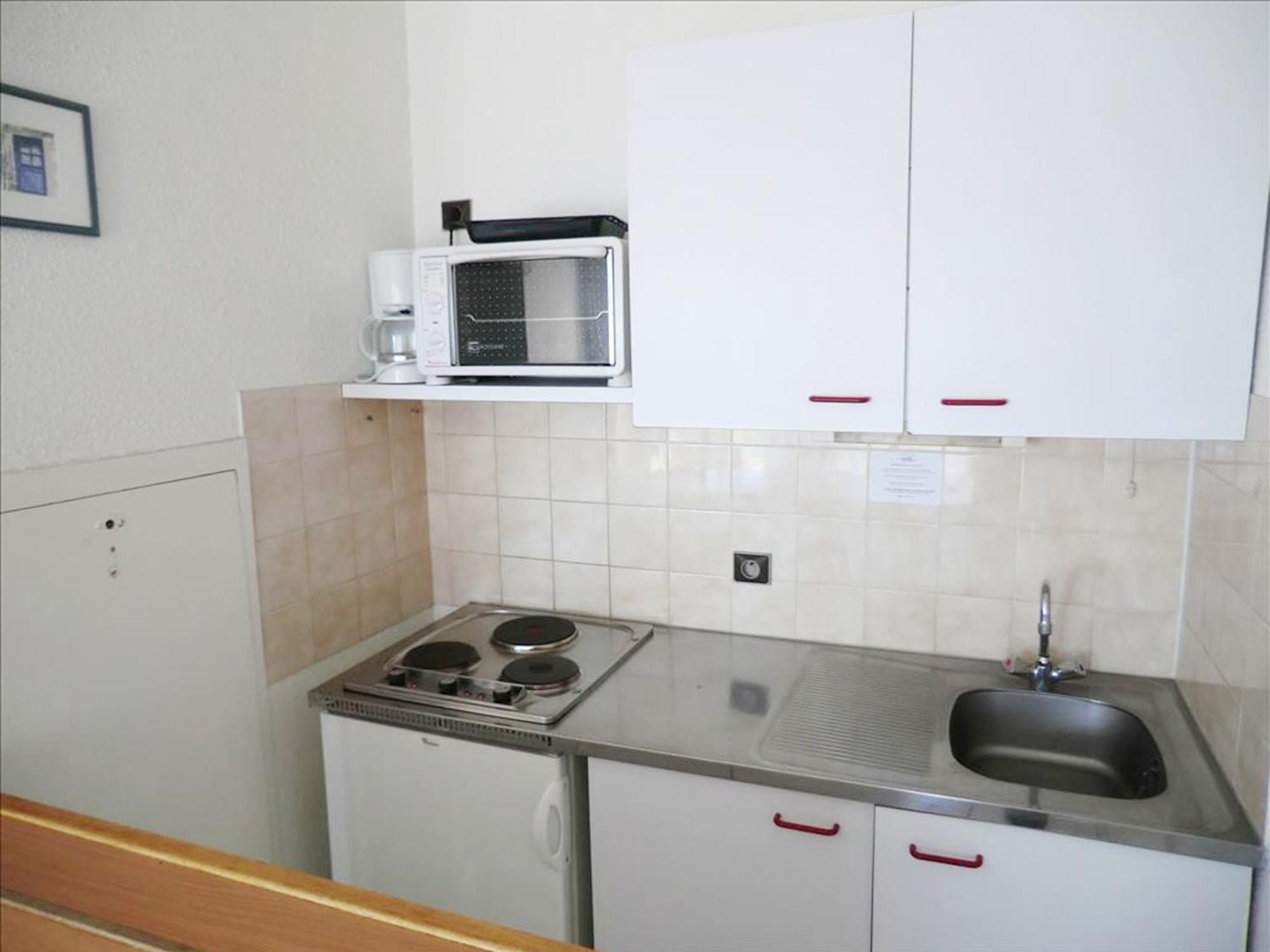 Appartement En Rdc Avec Terrasse Face A La Mer Pornic Bagian luar foto